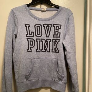 PINK Sweatshirt